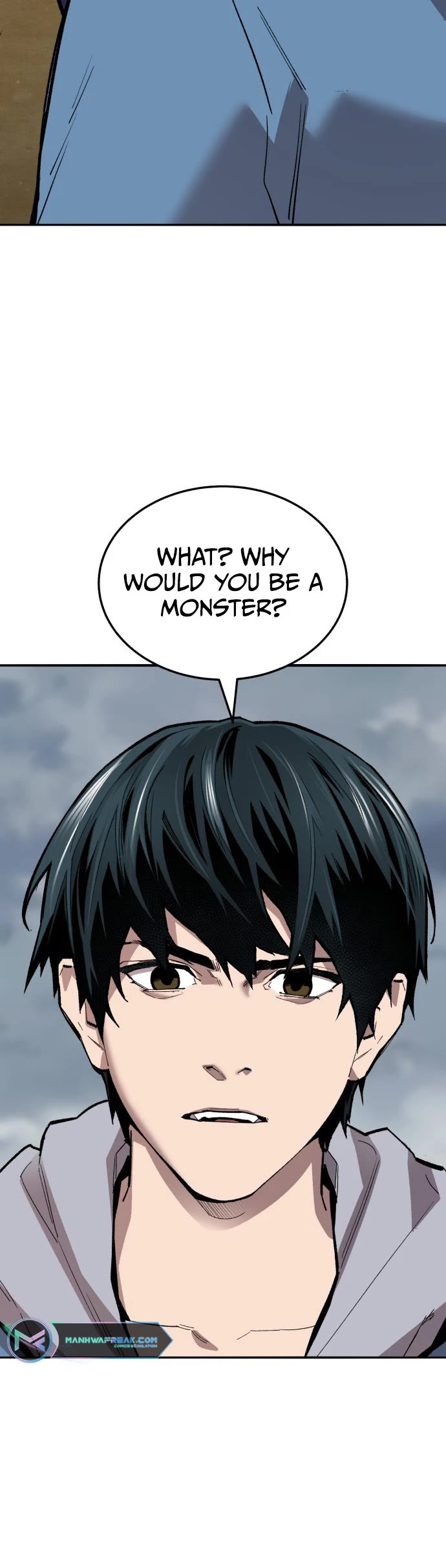 Limit Breaker Chapter 131 page 65 - Chapter 131