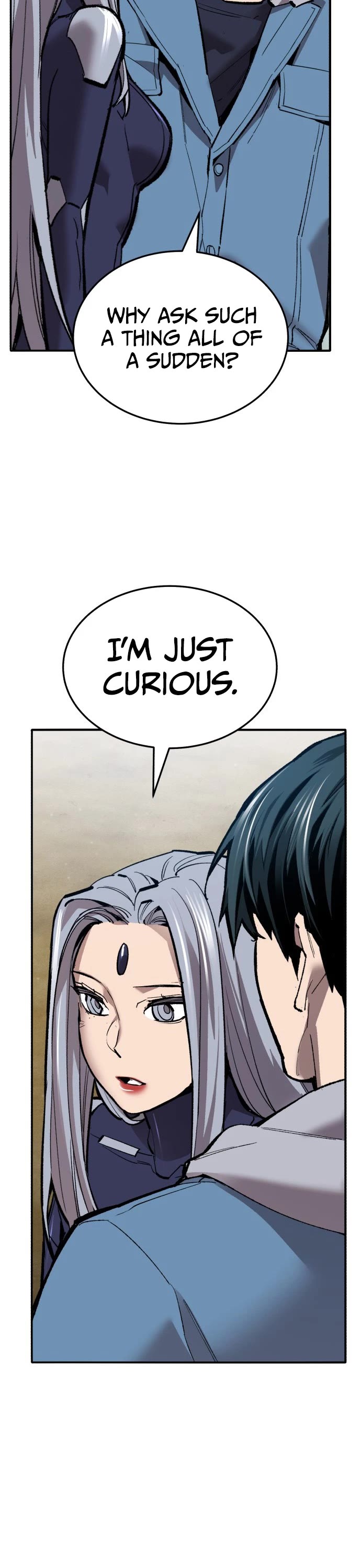 Limit Breaker Chapter 131 page 67 - Chapter 131