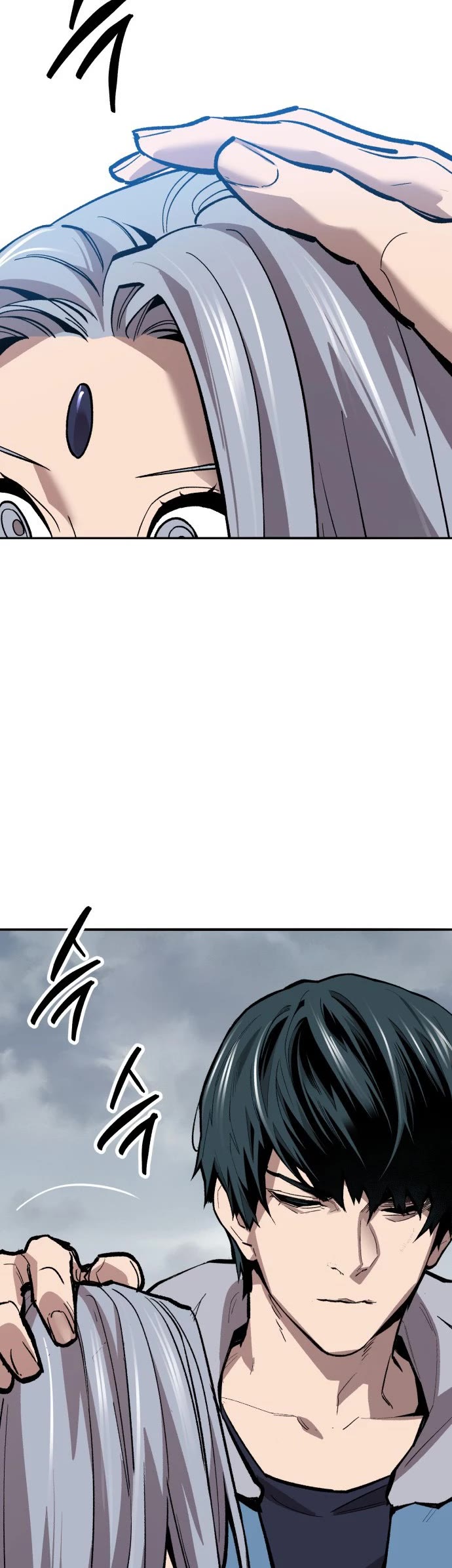 Limit Breaker Chapter 131 page 69 - Chapter 131