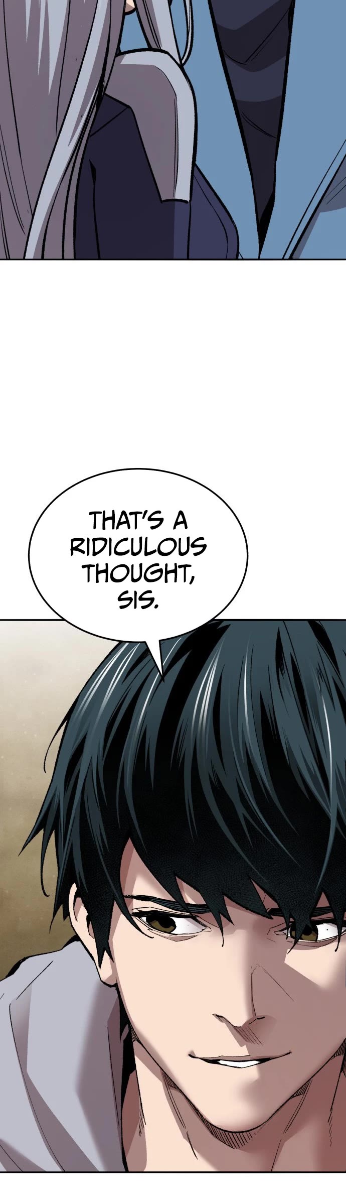 Limit Breaker Chapter 131 page 70 - Chapter 131
