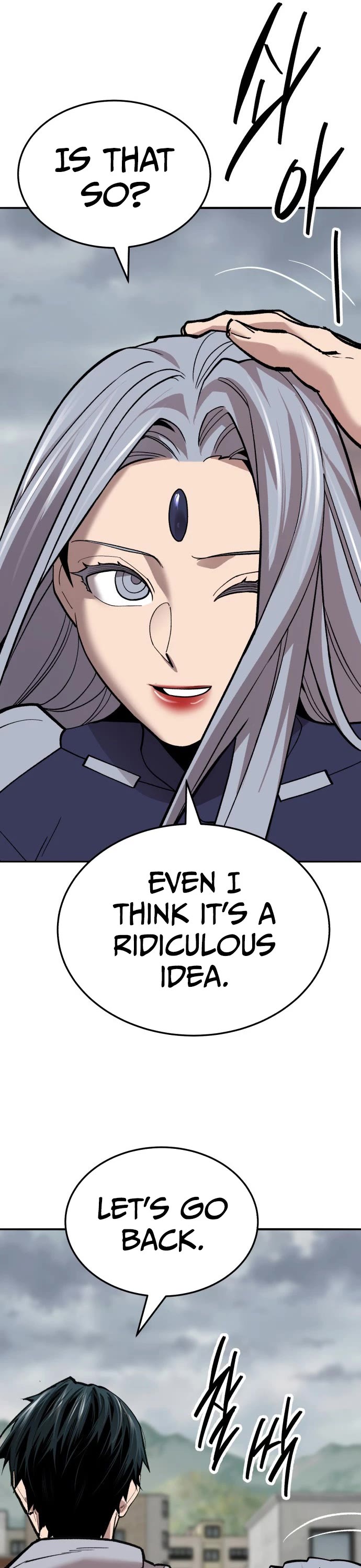 Limit Breaker Chapter 131 page 71 - Chapter 131