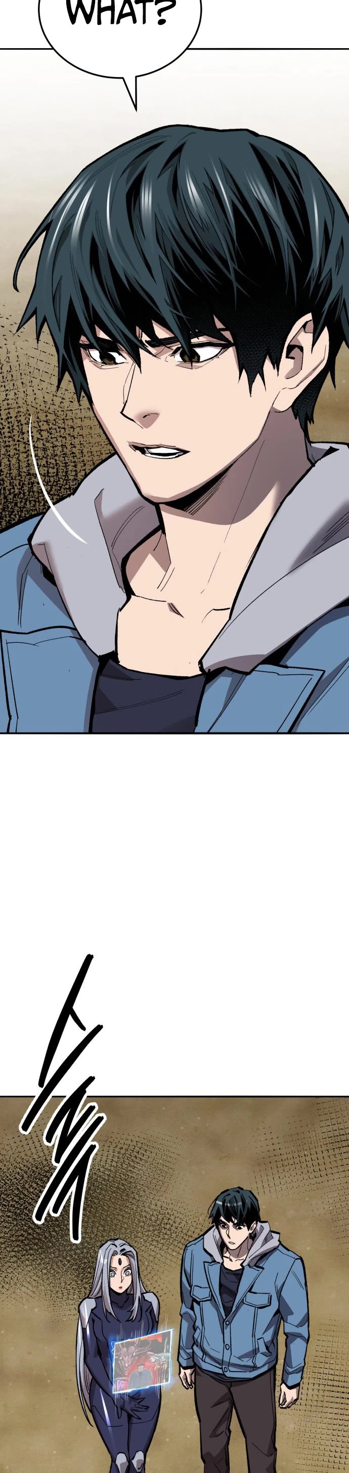 Limit Breaker Chapter 131 page 74 - Chapter 131