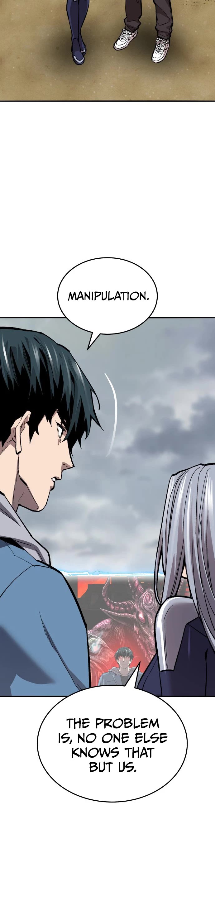 Limit Breaker Chapter 131 page 75 - Chapter 131