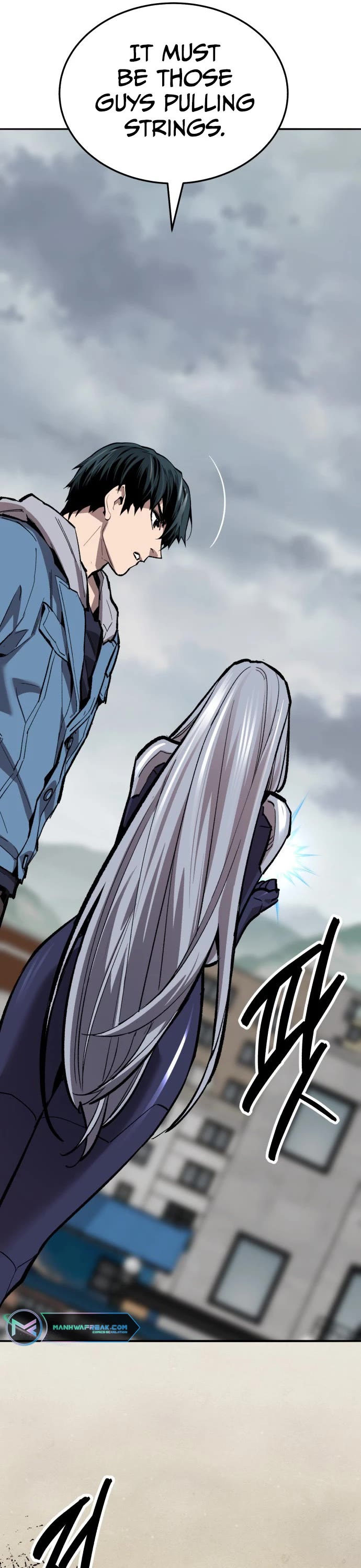Limit Breaker Chapter 131 page 76 - Chapter 131