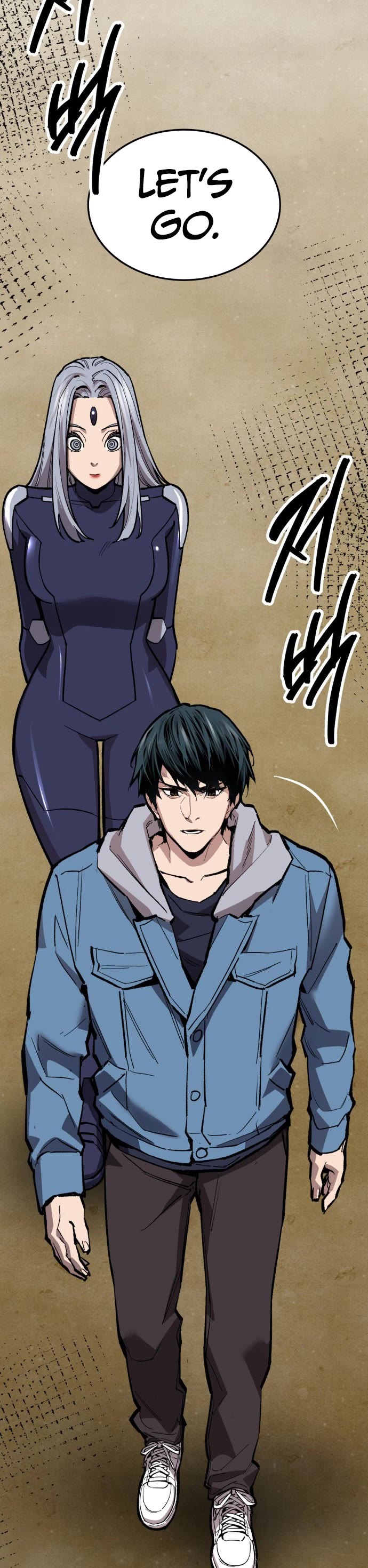 Limit Breaker Chapter 131 page 77 - Chapter 131