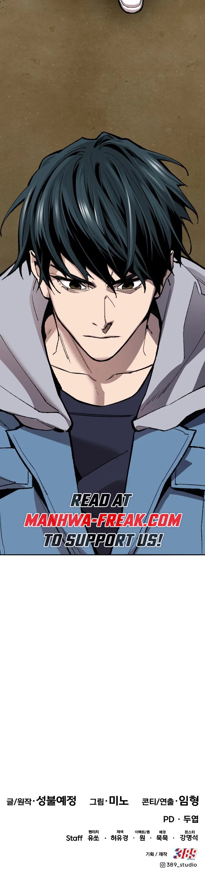 Limit Breaker Chapter 131 page 78 - Chapter 131