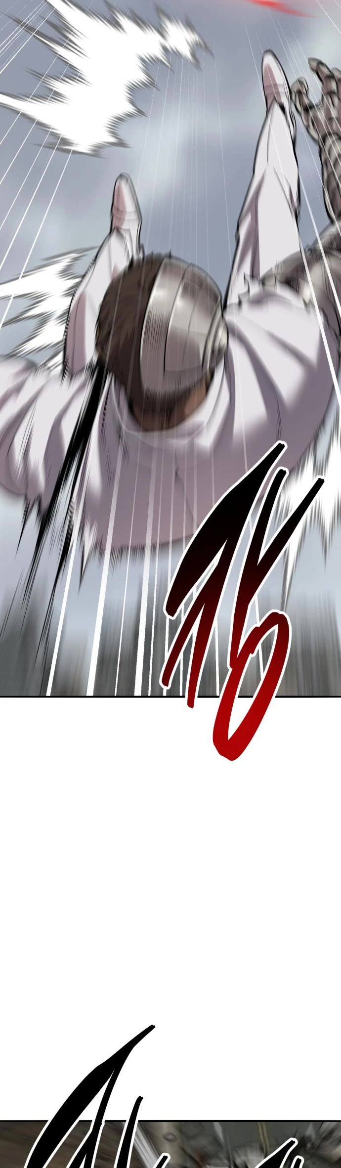 Limit Breaker Chapter 131 page 9 - Chapter 131