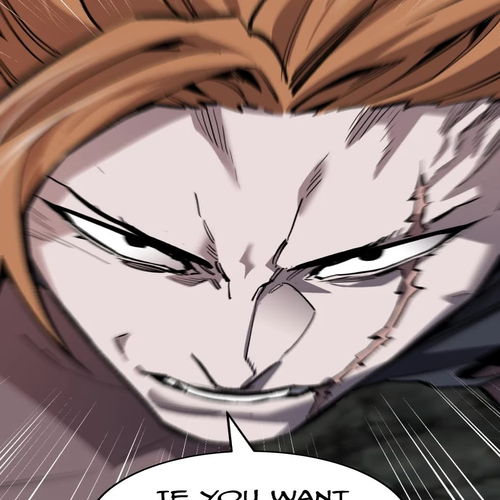 Limit Breaker Chapter 131 cover