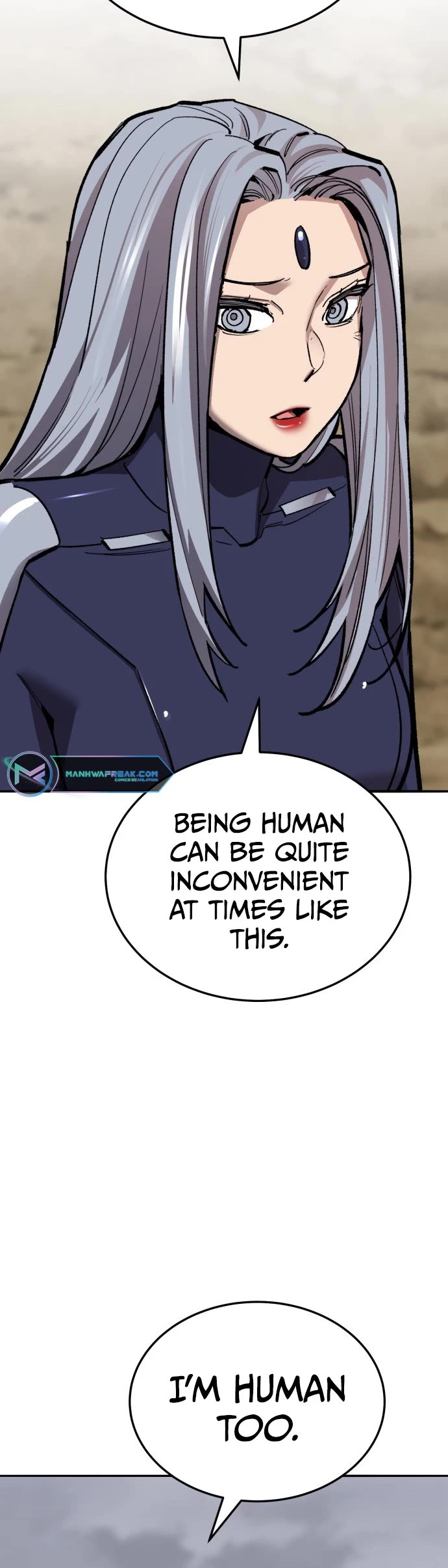 Limit Breaker Chapter 132 page 15 - Chapter 132