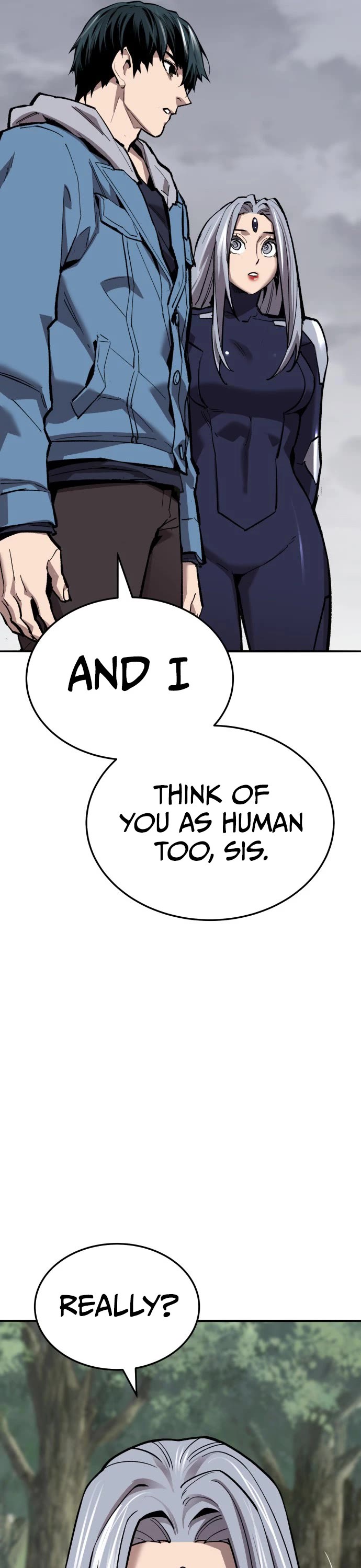 Limit Breaker Chapter 132 page 16 - Chapter 132