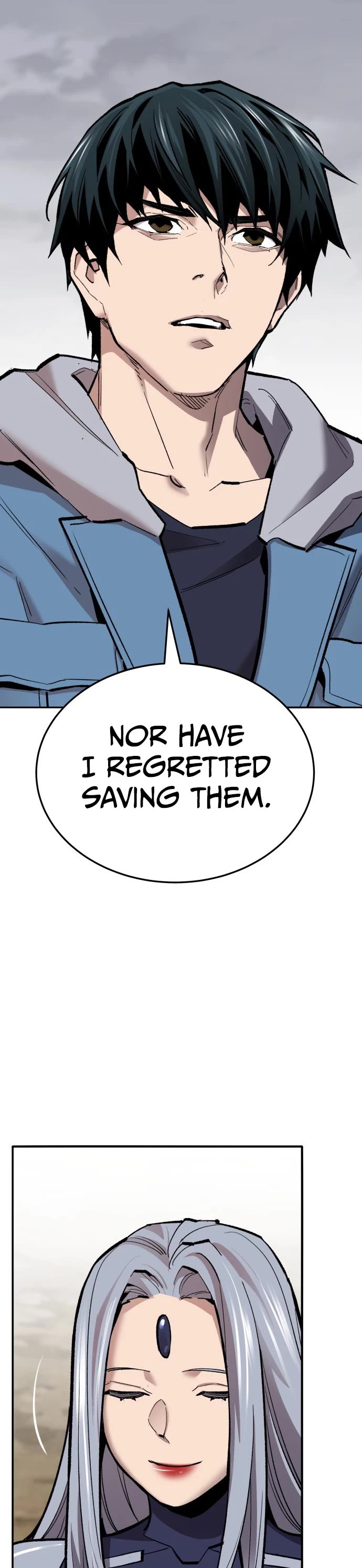 Limit Breaker Chapter 132 page 19 - Chapter 132