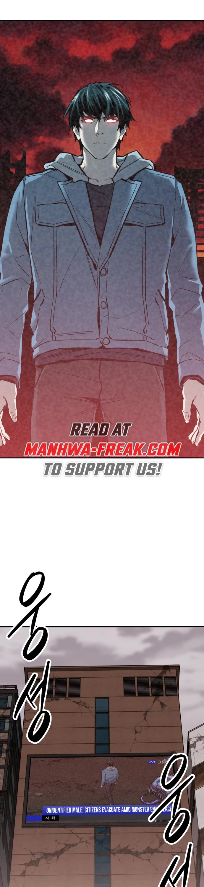 Limit Breaker Chapter 132 page 2 - Chapter 132