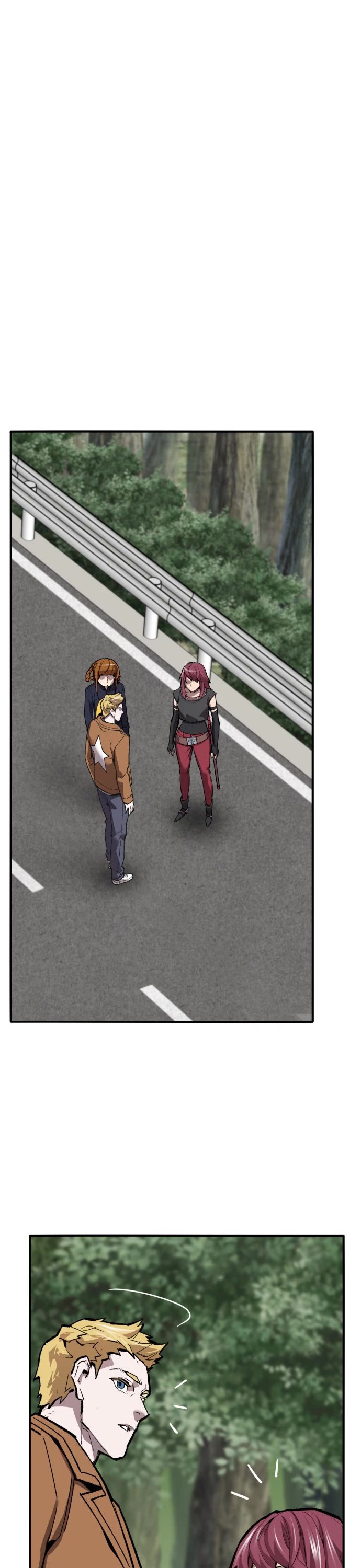 Limit Breaker Chapter 132 page 23 - Chapter 132