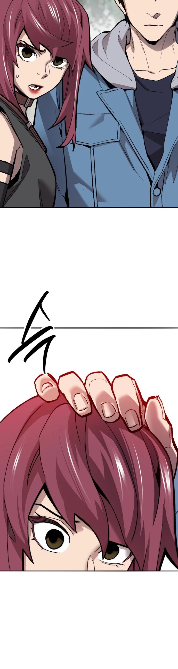 Limit Breaker Chapter 132 page 30 - Chapter 132