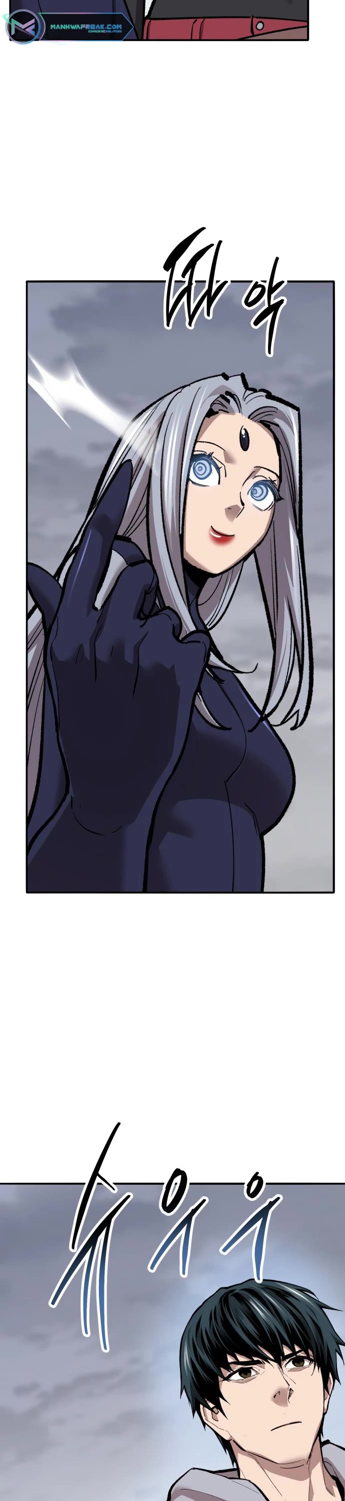 Limit Breaker Chapter 132 page 33 - Chapter 132