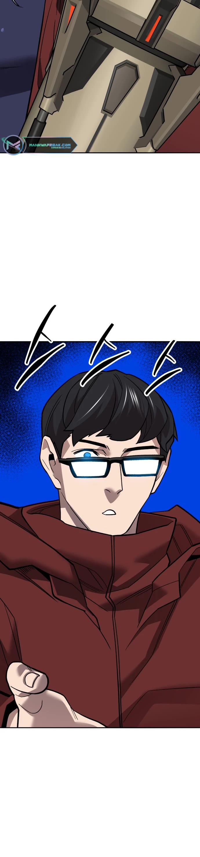 Limit Breaker Chapter 132 page 45 - Chapter 132