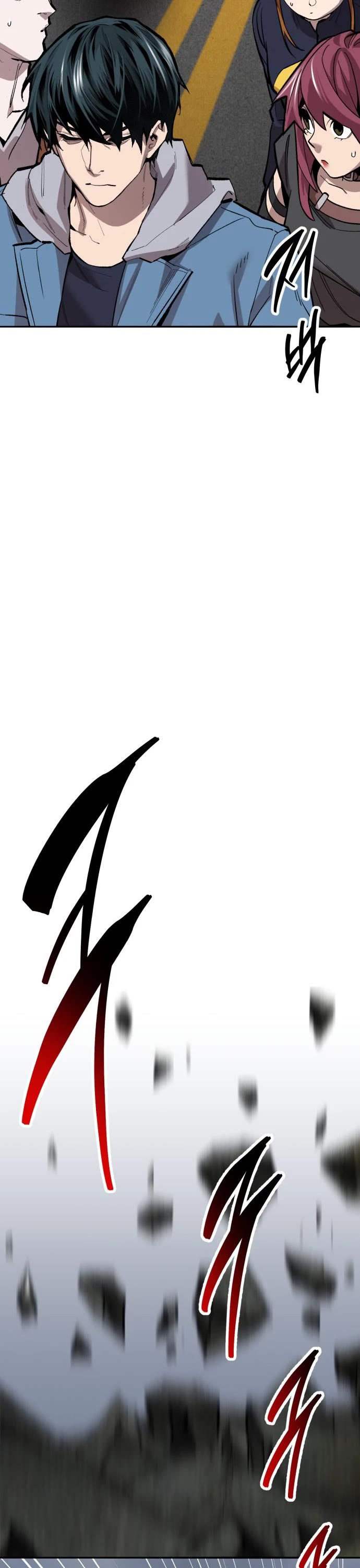 Limit Breaker Chapter 132 page 48 - Chapter 132