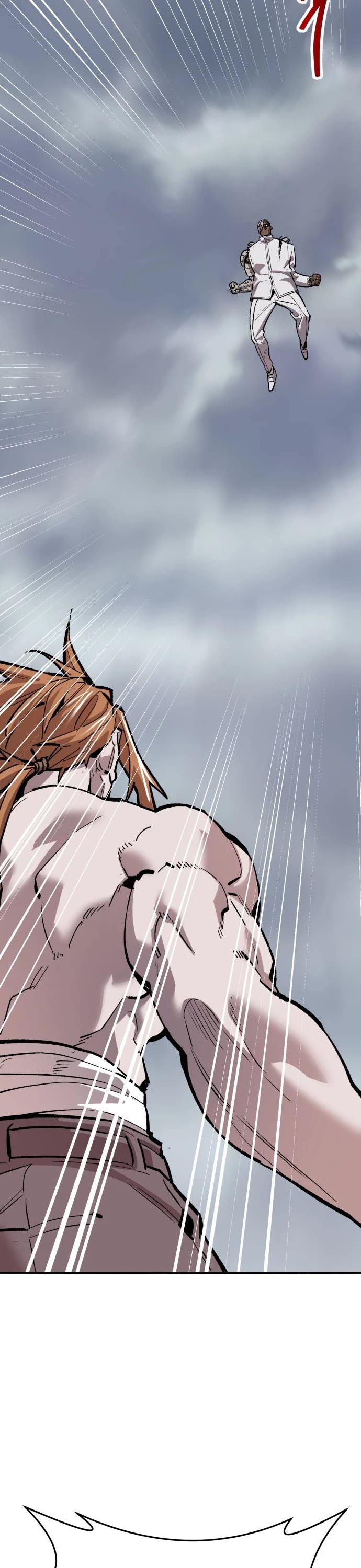 Limit Breaker Chapter 132 page 49 - Chapter 132