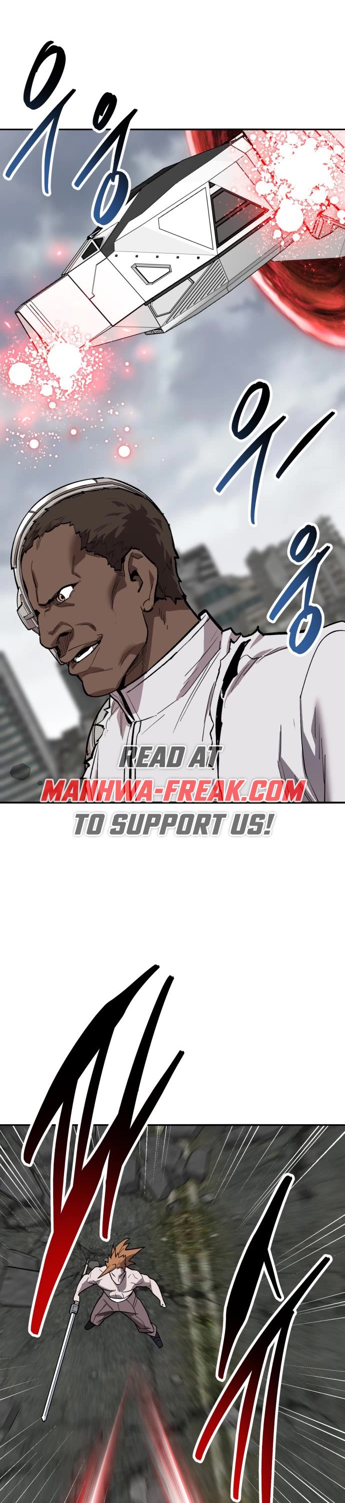 Limit Breaker Chapter 132 page 51 - Chapter 132
