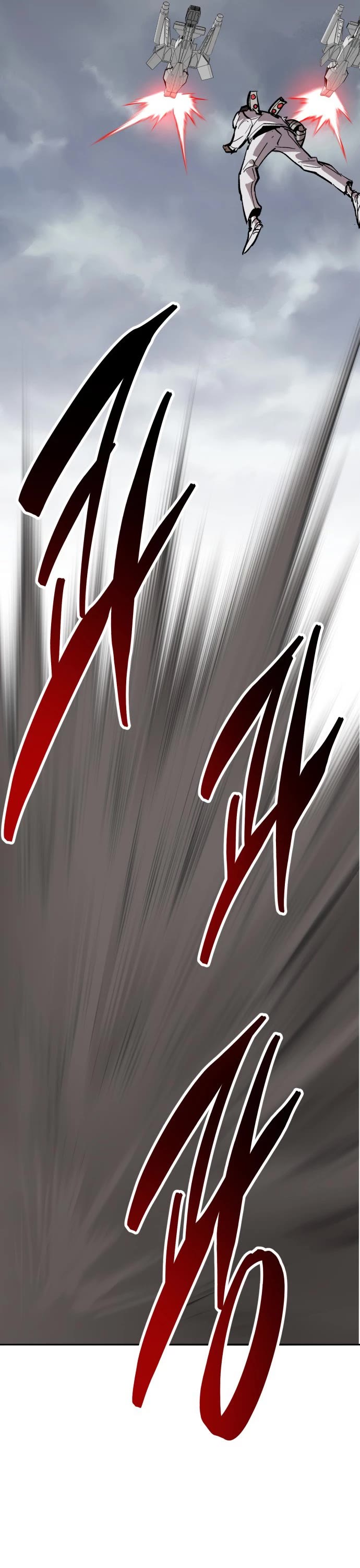 Limit Breaker Chapter 132 page 56 - Chapter 132
