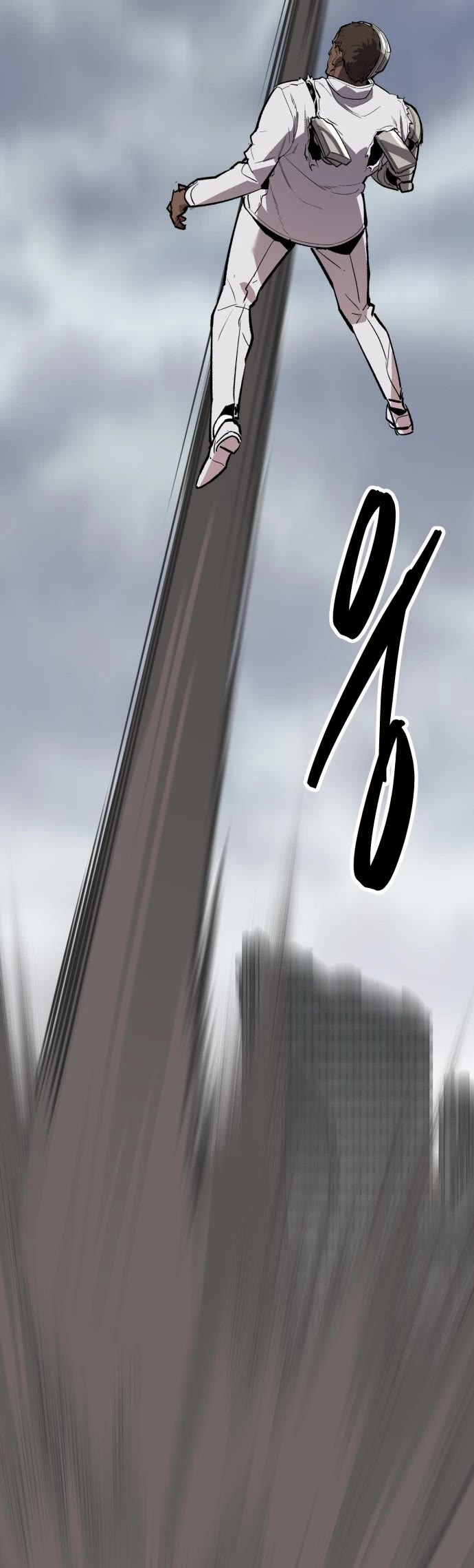 Limit Breaker Chapter 132 page 59 - Chapter 132