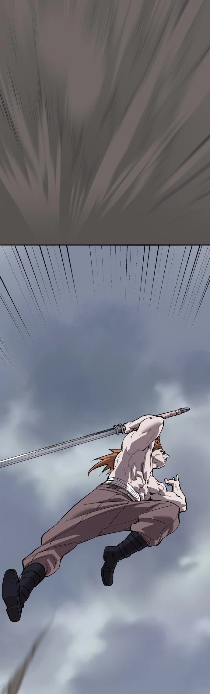 Limit Breaker Chapter 132 page 60 - Chapter 132