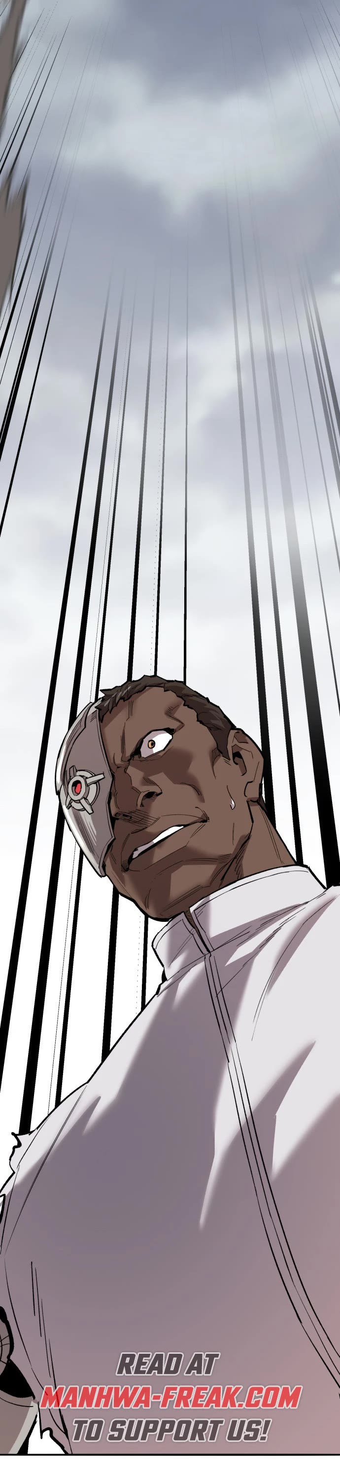 Limit Breaker Chapter 132 page 61 - Chapter 132