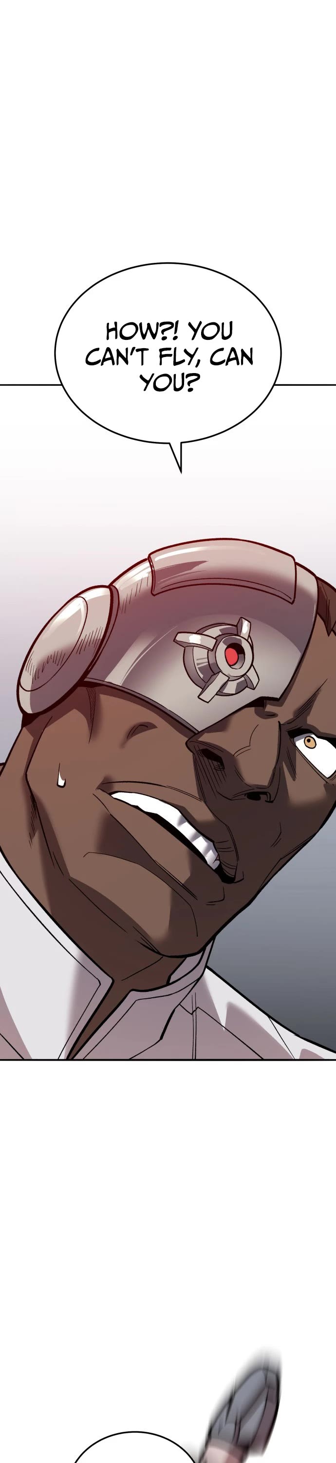 Limit Breaker Chapter 132 page 62 - Chapter 132