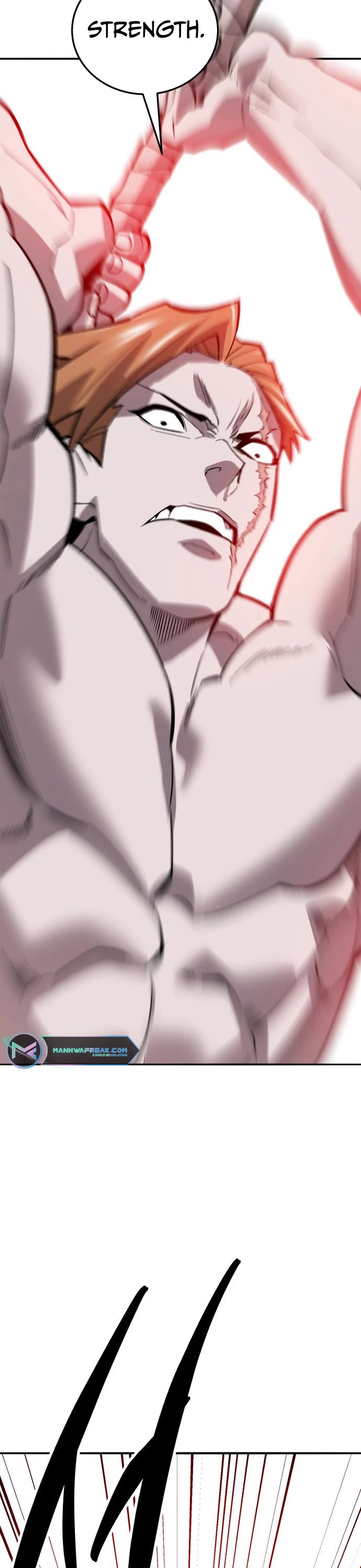 Limit Breaker Chapter 132 page 63 - Chapter 132