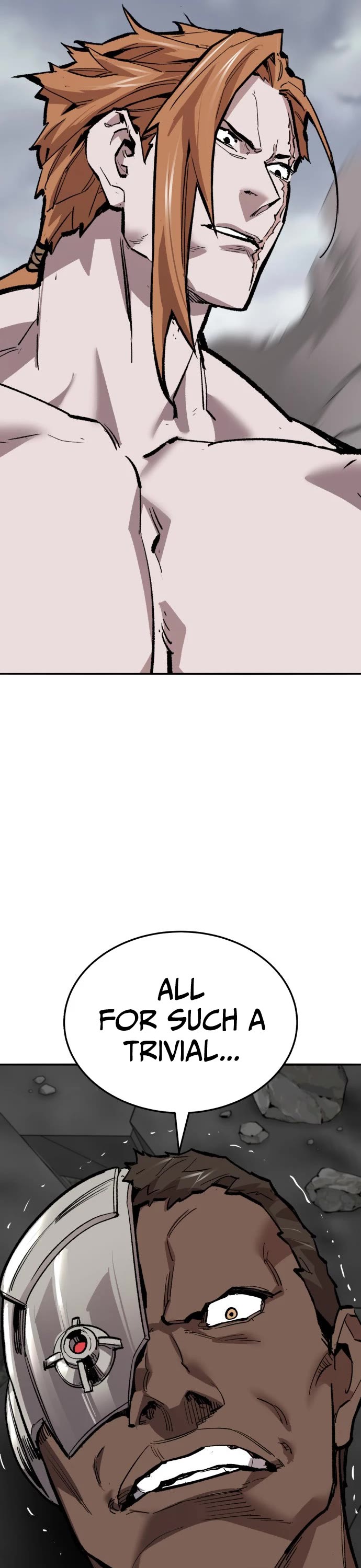 Limit Breaker Chapter 132 page 68 - Chapter 132