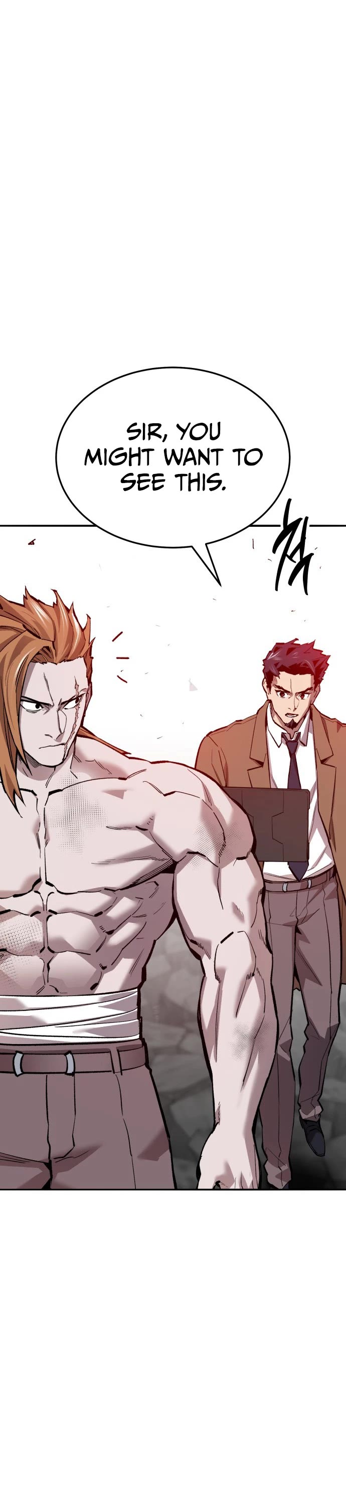 Limit Breaker Chapter 132 page 70 - Chapter 132