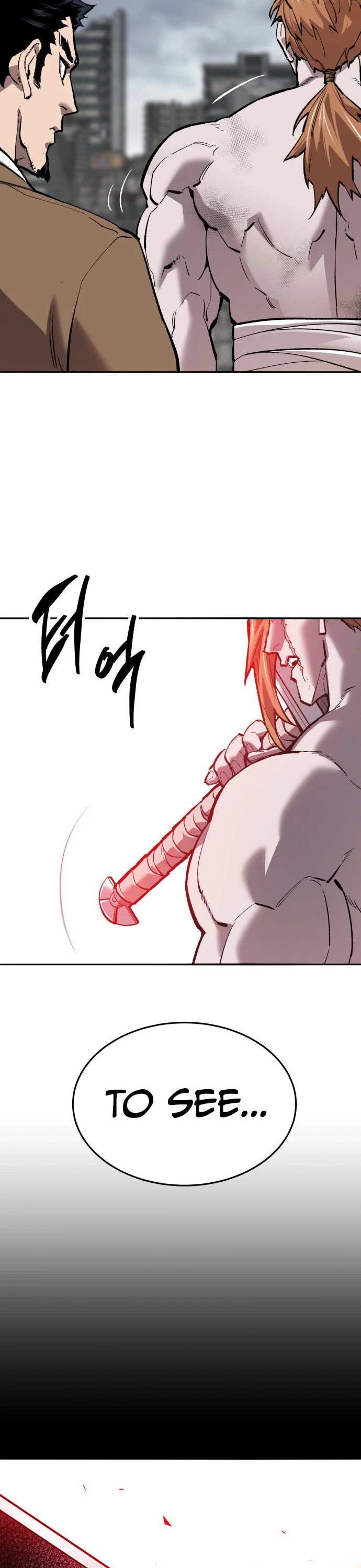 Limit Breaker Chapter 132 page 73 - Chapter 132
