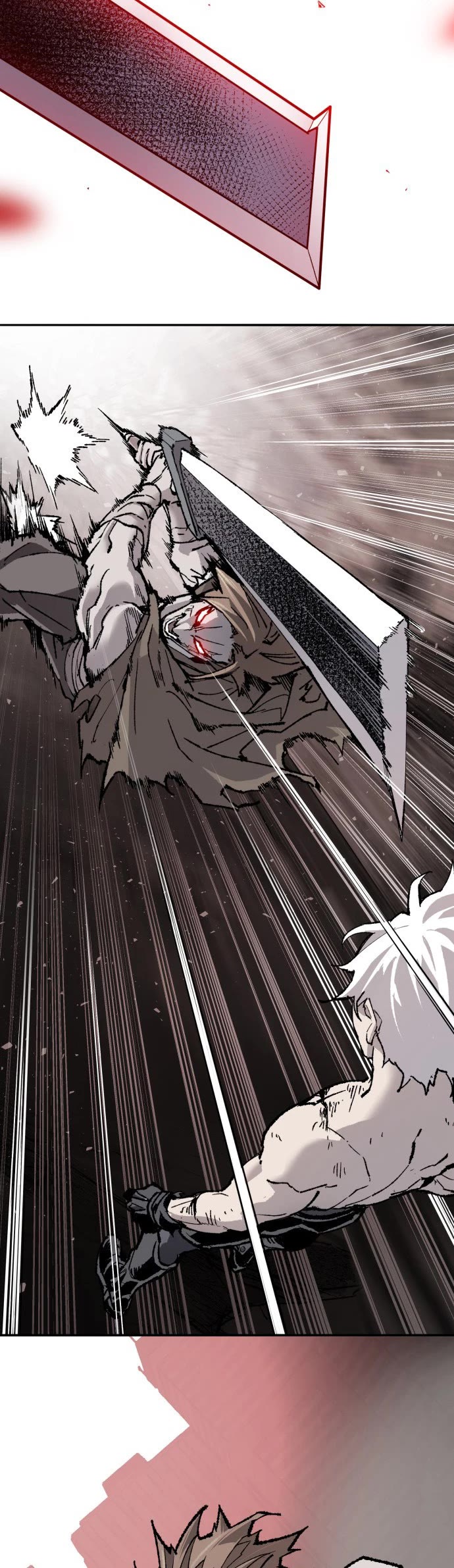 Limit Breaker Chapter 132 page 74 - Chapter 132