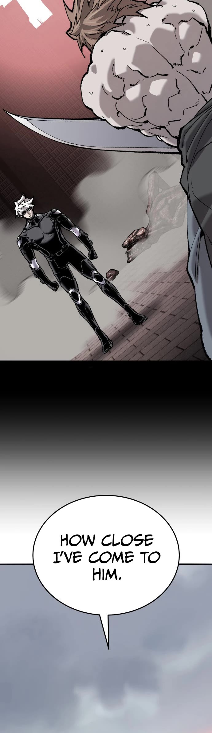 Limit Breaker Chapter 132 page 75 - Chapter 132