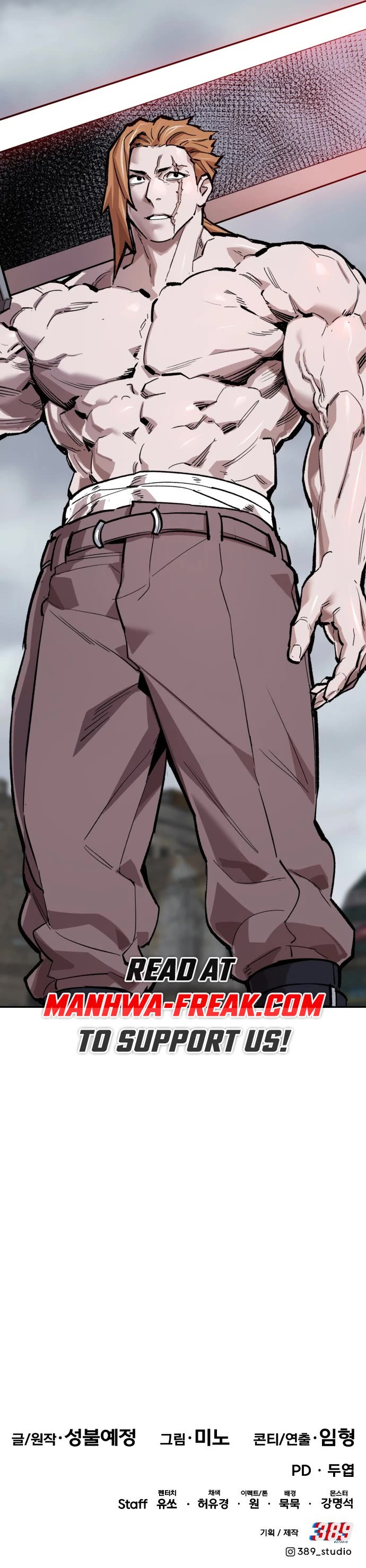 Limit Breaker Chapter 132 page 76 - Chapter 132