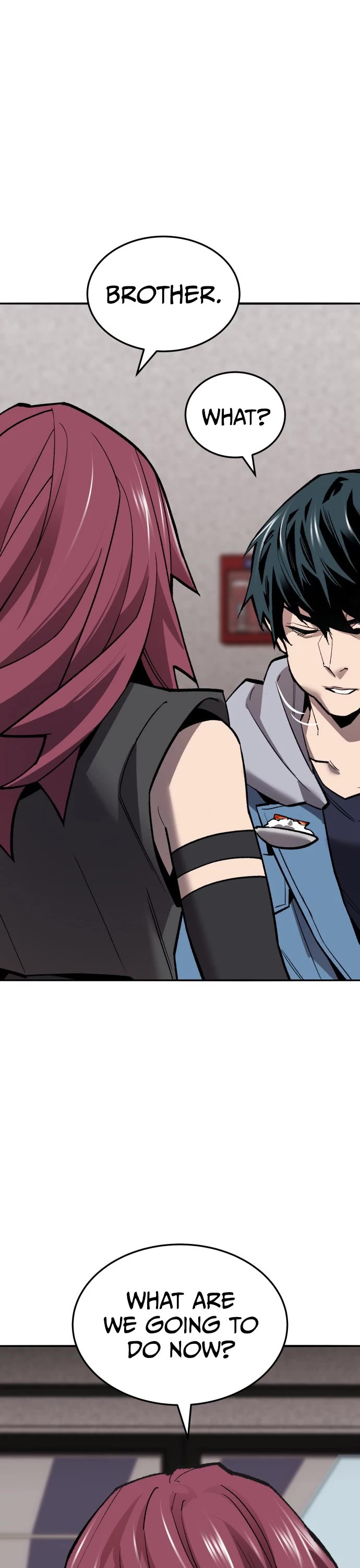 Limit Breaker Chapter 133 page 13 - Chapter 133