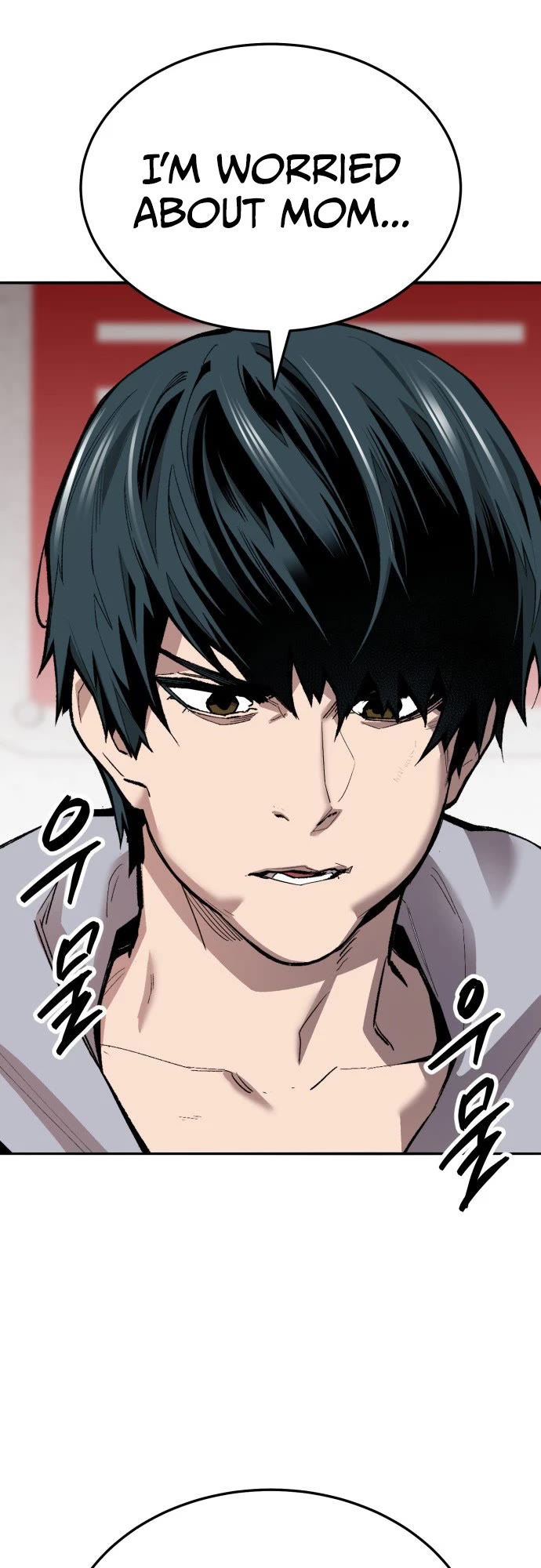 Limit Breaker Chapter 133 page 19 - Chapter 133
