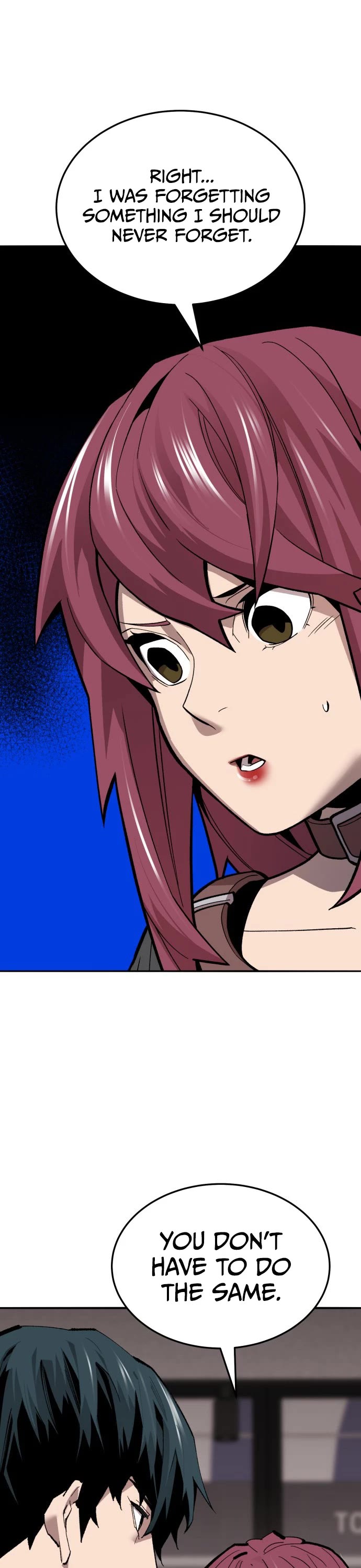 Limit Breaker Chapter 133 page 21 - Chapter 133