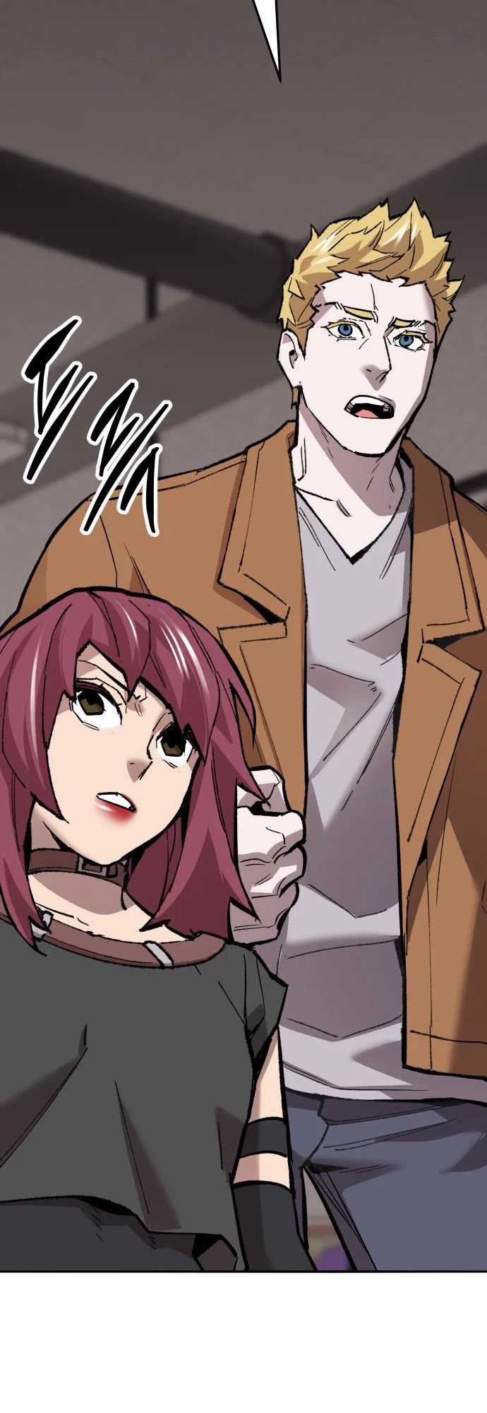 Limit Breaker Chapter 133 page 30 - Chapter 133