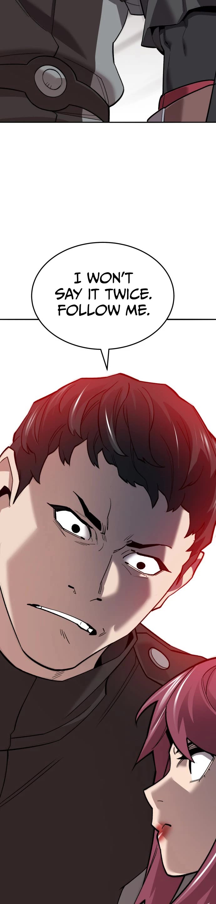 Limit Breaker Chapter 133 page 33 - Chapter 133