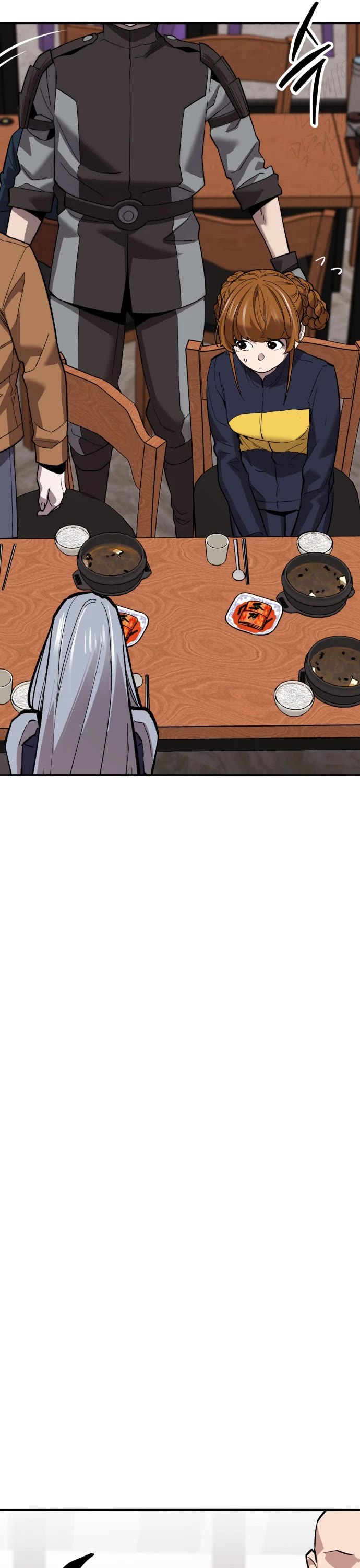 Limit Breaker Chapter 133 page 35 - Chapter 133