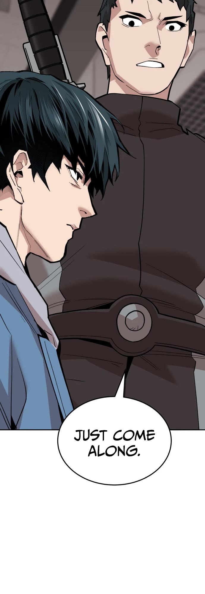 Limit Breaker Chapter 133 page 38 - Chapter 133