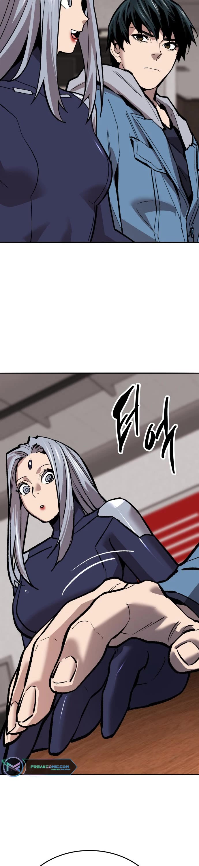 Limit Breaker Chapter 133 page 41 - Chapter 133