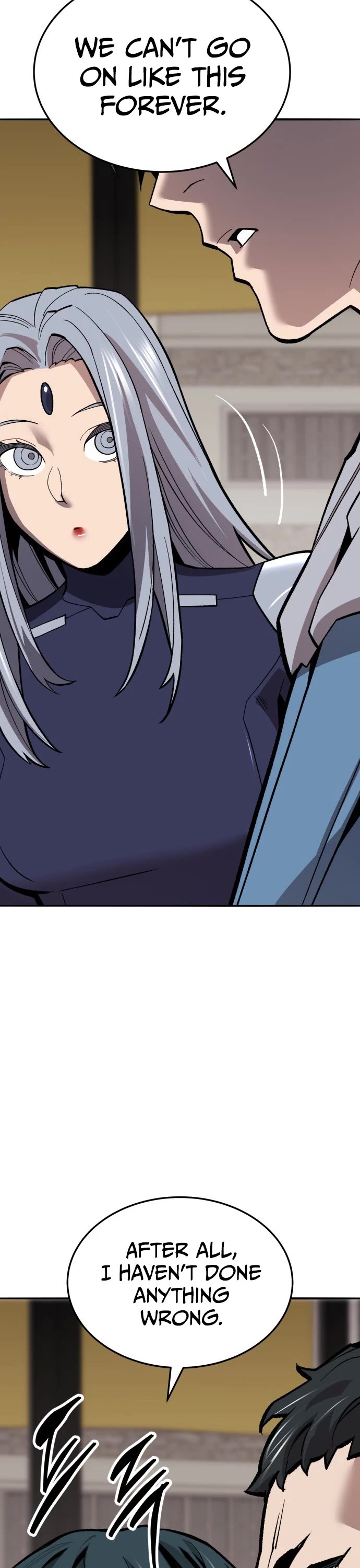 Limit Breaker Chapter 133 page 42 - Chapter 133