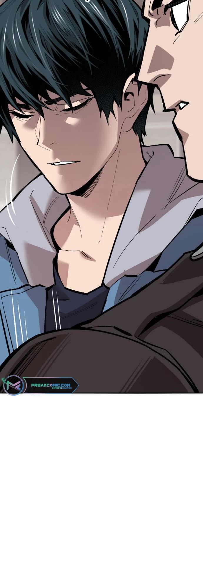 Limit Breaker Chapter 133 page 43 - Chapter 133