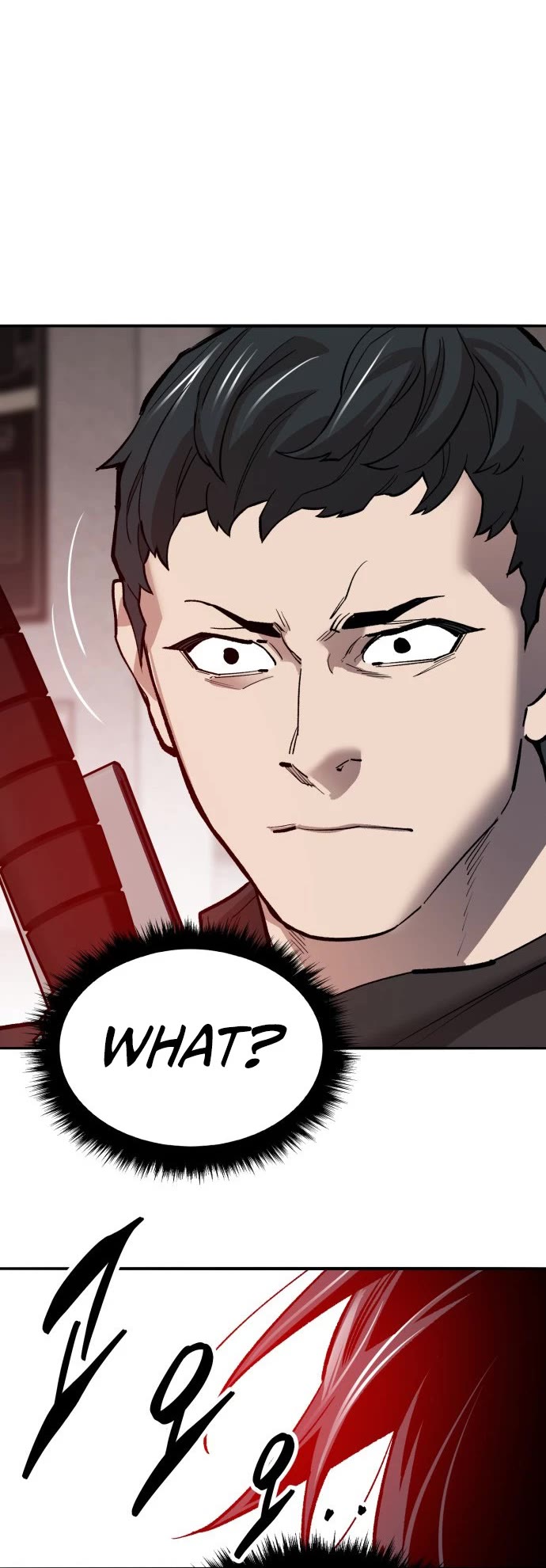 Limit Breaker Chapter 133 page 44 - Chapter 133