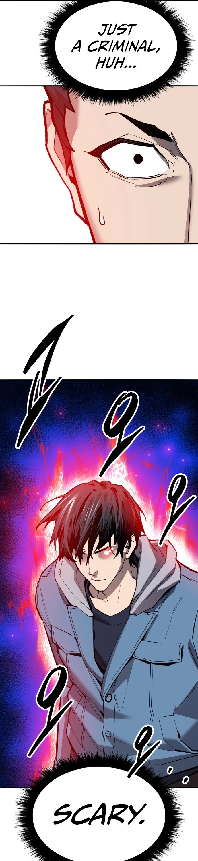 Limit Breaker Chapter 133 page 45 - Chapter 133