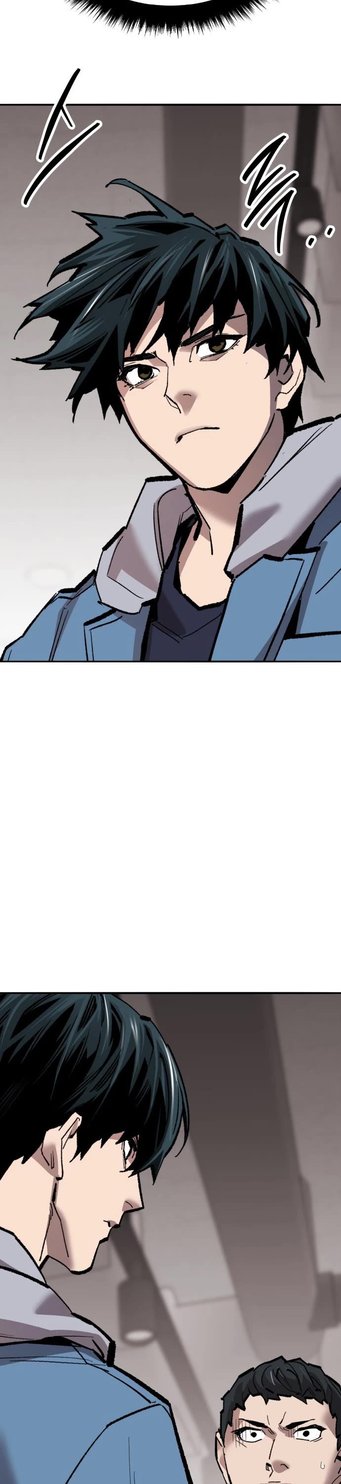 Limit Breaker Chapter 133 page 46 - Chapter 133