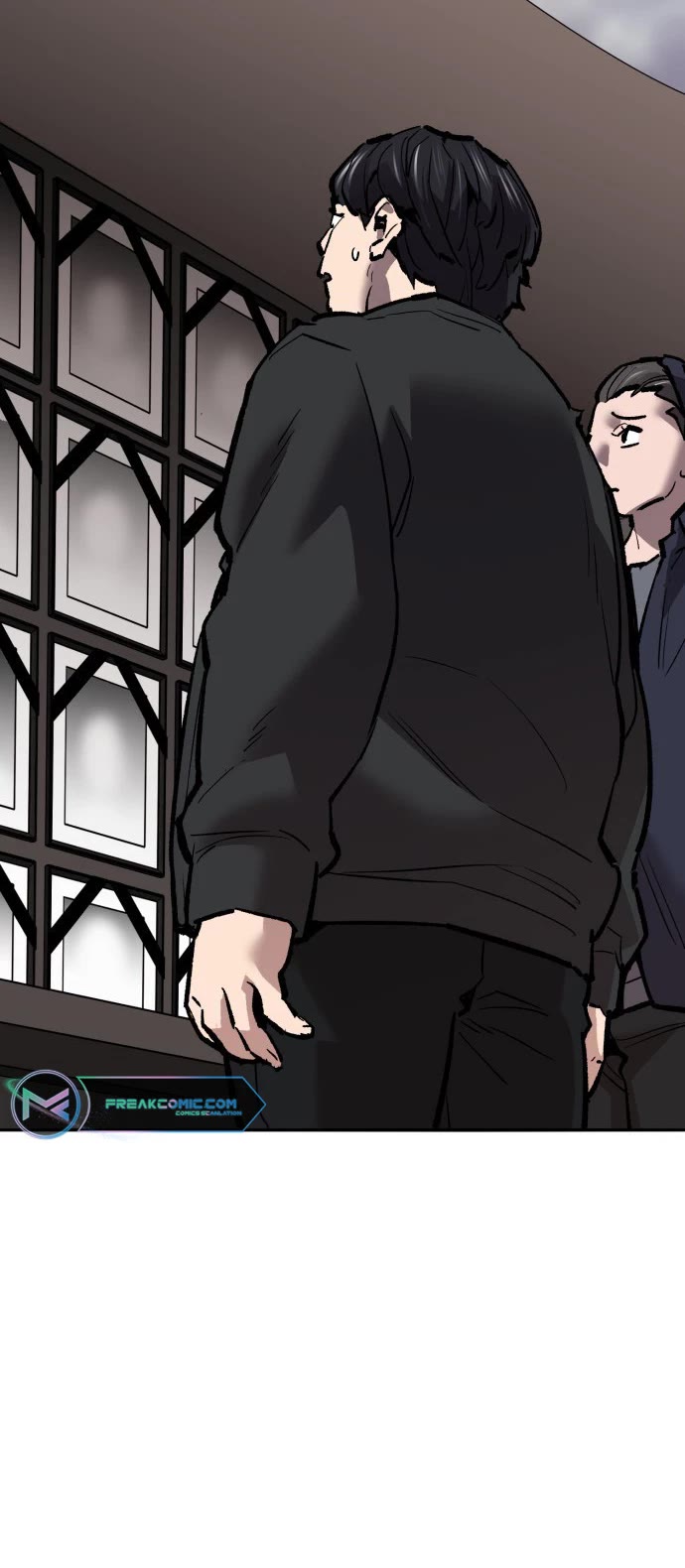 Limit Breaker Chapter 133 page 5 - Chapter 133