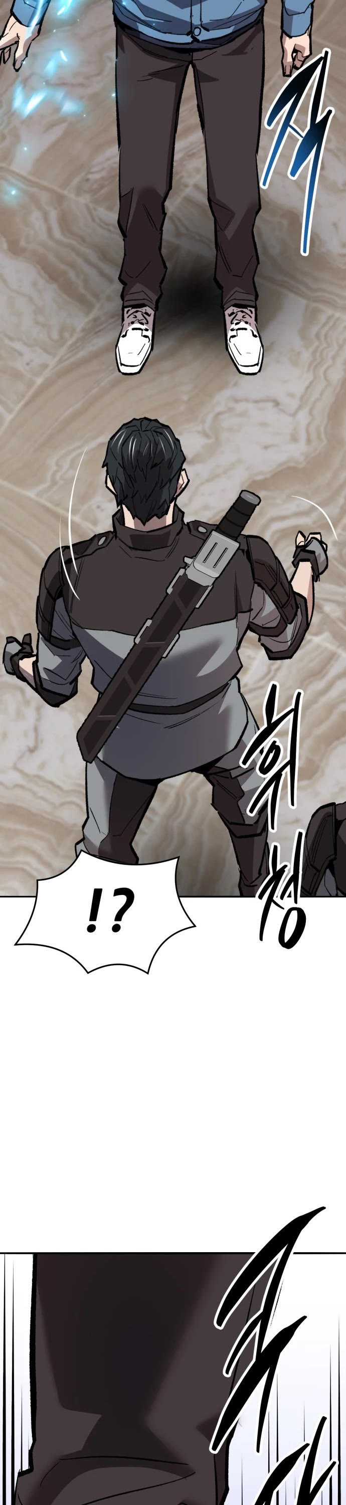 Limit Breaker Chapter 133 page 51 - Chapter 133